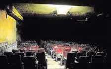 Single screens go dark across South India amid declining footfalls