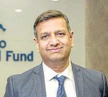 'We see a strong tactical opportunity in long-duration debt funds'