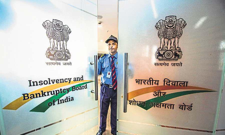 Credit discipline is a big IBC gain: now cut losses