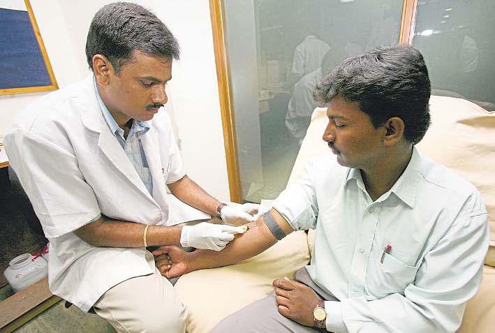 Govt healthcare spending triples to ₹3.85 tn in a decade