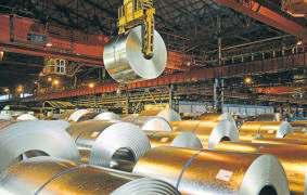 India secures steel market access under UK trade pact