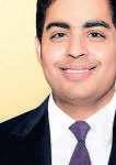 Akash, team prepare Jio for historic market debut