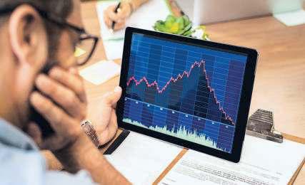 Simplify investment for non-investors out there