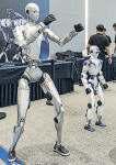 Robotics funding doubles in 2026, but scale lags