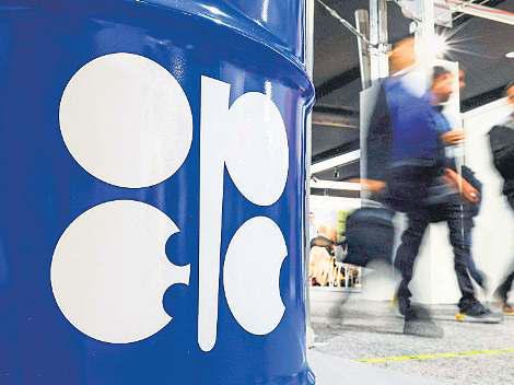 Opec+ raises quotas again as West Asia calms