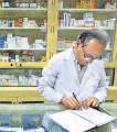 Fake drug crackdown may net chemists, wholesalers