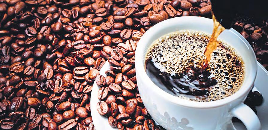 Your morning coffee is set to get costlier: what's brewing?