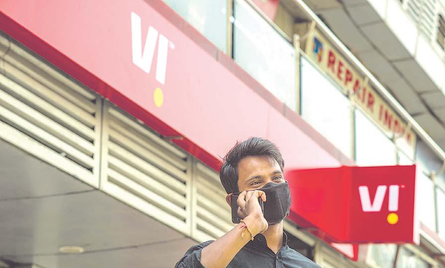 Amid 5G rollout, Vodafone Idea caught in satnet FOMO