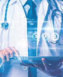 Healthcare BPOs Face Risks From AI, Trump, Biz Focus