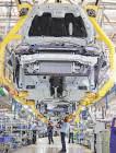 ICE auto parts cos may trip as electric shift gathers speed
