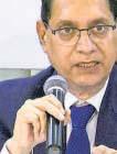 What did Sebi decide at first board meet under new chief?