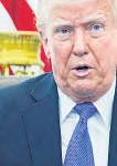 Trump's Tariff War Forces Allies to Choose Resistance or Surrender