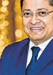 Culture most vital aspect of how you run a GCC: Tesco's Mitra