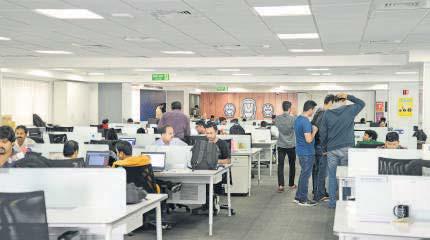 Startups Look Overseas as AI Reshapes Global Insurance