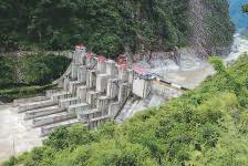 NHPC eyes another ₹2,000 cr via asset securitization in FY26