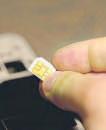 India mulls replacing SIMs over China chip fears