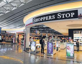 Personal shoppers lift India’s premium fashion retail sales