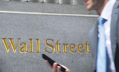 The credit market is humming— and that has Wall Street on edge