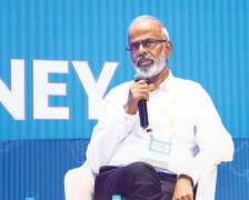 Frugality made me powerful: Thyrocare’s founder Dr. Velumani
