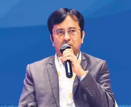 DIY investing starts with time, skill and interest, says Rajeev Thakkar