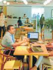 WeWork India preps ₹3,000 cr IPO in share sale by promoters