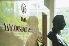 Top exec’s exit puts focus on TCS Al woes