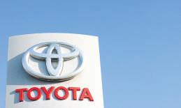 Toyota, i-banks in talks for India IPO