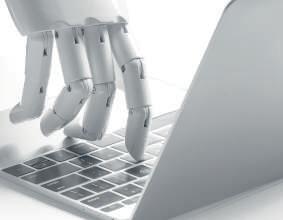 Online retail puts a premium on human customer support