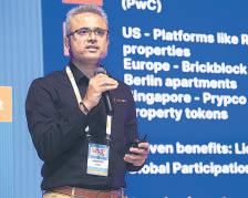 Real estate tokenization: Own premium properties for less