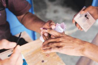 Bihar final electoral roll has 4.7 million fewer voters