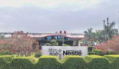 Nestlé India inks MoU with govt to push food sector investment