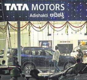 TaMo aims to drive down Iveco costs, open new roads