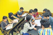 Chip firms dangle juicy offers to snap up top campus talent