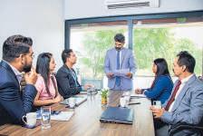 Top firms tick boxes, but lag on diversity, independence