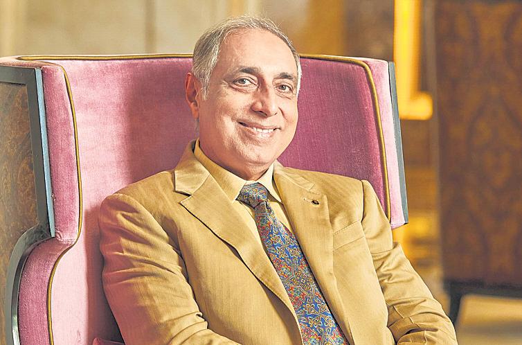 Prestige targets mid-income homes