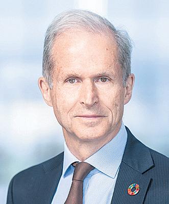 India will benefit from closer integration within Asia: AIIB’s Berglöf