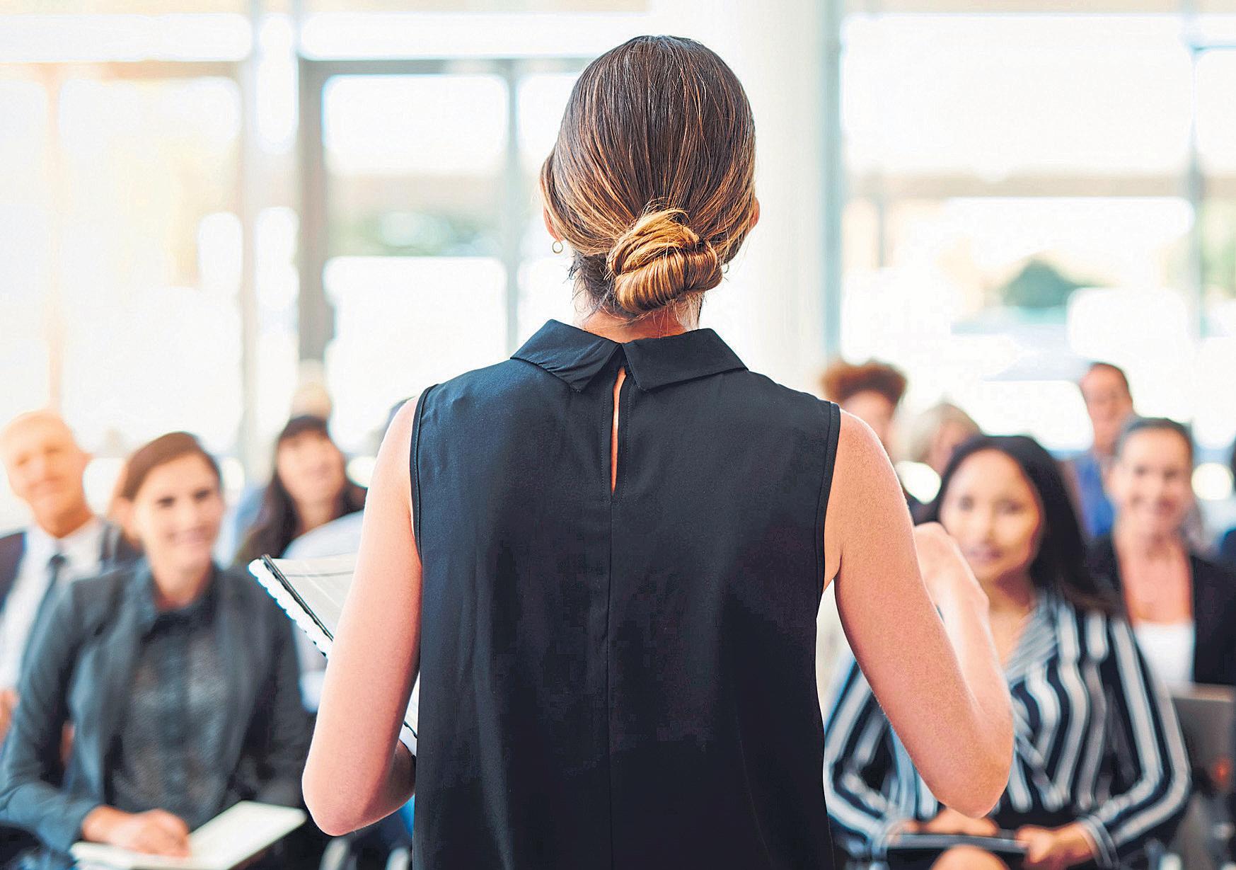 A simple tip to grow at work: Ask for it