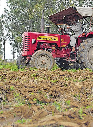 Farm scheme set to open wider for agritech companies