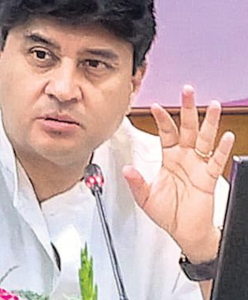 BSNL 4G towers to be upgraded to 5G in 6-8 months: Scindia