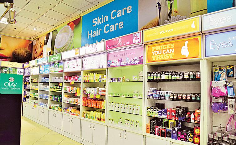 Sunscreens face a reality check—Indian skin tones take the spotlight