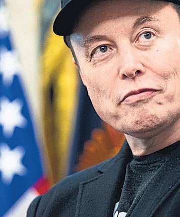 Elon Musk gambles billions in Memphis to catch up on artificial intelligence