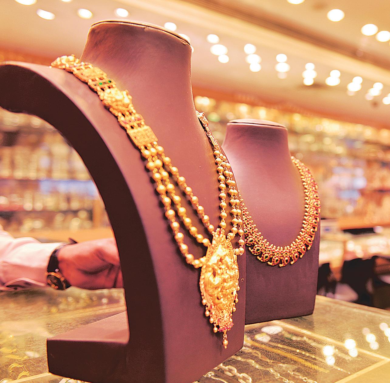 Gold above ₹1 lakh per 10gm: An old love must confront new risks