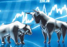 VALUATIONS REVERT TO THE MEAN, BUT THE MEAN IS ALWAYS A MOVING TARGET