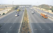 Road builders sweat as tenders dry up