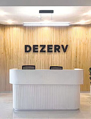 Existing investors pour in $40 million into Dezerv