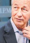 JPMorgan vows to plow $1.5 tn into critical US sectors
