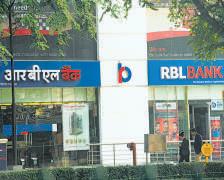 Emirates NBD eyes stake in RBL Bank