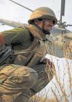 How can soldiers on active duty create a will under Indian law?