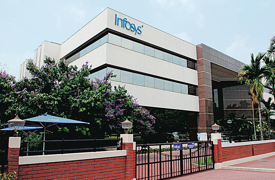 Infosys, Wipro beat Street in Sep quarter, diverge on AI strategy