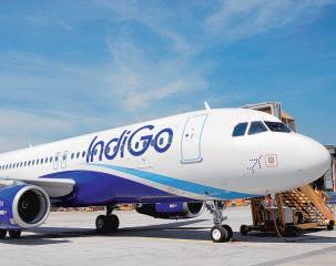 IndiGo seals order for 30 large Airbus planes